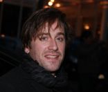 Thomas Dutronc le 30 novembre 2011 à Paris
