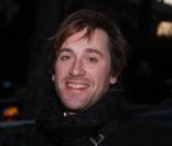 Thomas Dutronc le 30 novembre 2011 à Paris