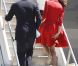  Kate Middleton le 7 juillet 2011 à Calgary. 
 Kate Middleton célèbre le 9 janvier 2012 son 30e anniversaire. Les mois qui ont précédé l'ont vue faire ses débuts dans la famille royale, en tant que Catherine, épouse du prince William et duchesse de Cambridge, et irradier le monde de son charme. 