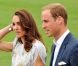  Kate Middleton le 9 juillet 2011 à Santa Barbara, à l'occasion d'un match de polo caritatif. 
 Kate Middleton célèbre le 9 janvier 2012 son 30e anniversaire. Les mois qui ont précédé l'ont vue faire ses débuts dans la famille royale, en tant que Catherine, épouse du prince William et duchesse de Cambridge, et irradier le monde de son charme. 