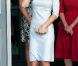  Kate Middleton le 29 septembre 2011 au Royal Marsden Hospital. 
 Kate Middleton célèbre le 9 janvier 2012 son 30e anniversaire. Les mois qui ont précédé l'ont vue faire ses débuts dans la famille royale, en tant que Catherine, épouse du prince William et duchesse de Cambridge, et irradier le monde de son charme. 