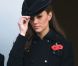  Kate Middleton le 13 novembre 2011 lors du Jour du Souvenir. 
 Kate Middleton célèbre le 9 janvier 2012 son 30e anniversaire. Les mois qui ont précédé l'ont vue faire ses débuts dans la famille royale, en tant que Catherine, épouse du prince William et duchesse de Cambridge, et irradier le monde de son charme. 