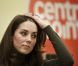  Kate Middleton lors d'une visite au foyer Centrepoint de Camberwell, le 21 décembre 2011. 
 Kate Middleton célèbre le 9 janvier 2012 son 30e anniversaire. Les mois qui ont précédé l'ont vue faire ses débuts dans la famille royale, en tant que Catherine, épouse du prince William et duchesse de Cambridge, et irradier le monde de son charme. 