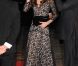  Kate Middleton le 8 janvier 2012 à Londres lors de l'avant-première de  War Horse , en présence du réalisateur Steven Spielberg. 
 Kate Middleton célèbre le 9 janvier 2012 son 30e anniversaire. Les mois qui ont précédé l'ont vue faire ses débuts dans la famille royale, en tant que Catherine, épouse du prince William et duchesse de Cambridge, et irradier le monde de son charme. 