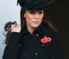  Kate Middleton le 13 novembre 2011 lors du Jour du Souvenir. 
 Kate Middleton célèbre le 9 janvier 2012 son 30e anniversaire. Les mois qui ont précédé l'ont vue faire ses débuts dans la famille royale, en tant que Catherine, épouse du prince William et duchesse de Cambridge, et irradier le monde de son charme. 