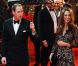  Kate Middleton le 8 janvier 2012 à Londres lors de l'avant-première de  War Horse , en présence du réalisateur Steven Spielberg. 
 Kate Middleton célèbre le 9 janvier 2012 son 30e anniversaire. Les mois qui ont précédé l'ont vue faire ses débuts dans la famille royale, en tant que Catherine, épouse du prince William et duchesse de Cambridge, et irradier le monde de son charme. 