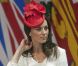  Kate Middleton en tournée au Canada avec le prince William le 1er juillet 2011. 
 Kate Middleton célèbre le 9 janvier 2012 son 30e anniversaire. Les mois qui ont précédé l'ont vue faire ses débuts dans la famille royale, en tant que Catherine, épouse du prince William et duchesse de Cambridge, et irradier le monde de son charme. 