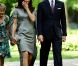  Kate Middleton à Ottawa le 2 juillet 2011. 
 Kate Middleton célèbre le 9 janvier 2012 son 30e anniversaire. Les mois qui ont précédé l'ont vue faire ses débuts dans la famille royale, en tant que Catherine, épouse du prince William et duchesse de Cambridge, et irradier le monde de son charme. 