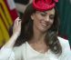  Kate Middleton en tournée au Canada avec le prince William le 1er juillet 2011. 
 Kate Middleton célèbre le 9 janvier 2012 son 30e anniversaire. Les mois qui ont précédé l'ont vue faire ses débuts dans la famille royale, en tant que Catherine, épouse du prince William et duchesse de Cambridge, et irradier le monde de son charme. 