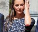  Kate Middleton à son arrivée à Ottawa le 30 juin 2011. 
 Kate Middleton célèbre le 9 janvier 2012 son 30e anniversaire. Les mois qui ont précédé l'ont vue faire ses débuts dans la famille royale, en tant que Catherine, épouse du prince William et duchesse de Cambridge, et irradier le monde de son charme. 
