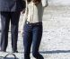  A Yellowknife le 5 juillet 2011. 
 Kate Middleton célèbre le 9 janvier 2012 son 30e anniversaire. Les mois qui ont précédé l'ont vue faire ses débuts dans la famille royale, en tant que Catherine, épouse du prince William et duchesse de Cambridge, et irradier le monde de son charme. 