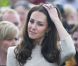 A Yellowknife le 5 juillet 2011. 
 Kate Middleton célèbre le 9 janvier 2012 son 30e anniversaire. Les mois qui ont précédé l'ont vue faire ses débuts dans la famille royale, en tant que Catherine, épouse du prince William et duchesse de Cambridge, et irradier le monde de son charme. 
