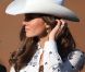 Kate Middleton célèbre le 9 janvier 2012 son 30e anniversaire. Les mois qui ont précédé l'ont vue faire ses débuts dans la famille royale, en tant que Catherine, épouse du prince William et duchesse de Cambridge, et irradier le monde de son charme.