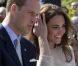  A Yellowknife le 5 juillet 2011. 
 Kate Middleton célèbre le 9 janvier 2012 son 30e anniversaire. Les mois qui ont précédé l'ont vue faire ses débuts dans la famille royale, en tant que Catherine, épouse du prince William et duchesse de Cambridge, et irradier le monde de son charme. 