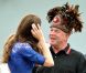  Au Canada, le 3 juillet 2011. 
 Kate Middleton célèbre le 9 janvier 2012 son 30e anniversaire. Les mois qui ont précédé l'ont vue faire ses débuts dans la famille royale, en tant que Catherine, épouse du prince William et duchesse de Cambridge, et irradier le monde de son charme. 