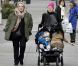 Naomi Watts, fatiguée, se ressource auprès de sa mère et de ses fils