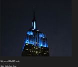 Jay-Z a publié un communiqué et une chanson à la gloire de son bébé, Blue Ivy, le 9 janvier 2012 sur son site Times + Life :  Glory .