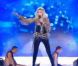 Amanda Lear -  I Don't Like Disco  - live sur le plateau de Vivement dimanche, septembre 2011.