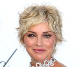 Sharon Stone