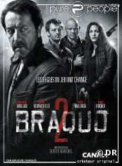 Braquo, saison 2