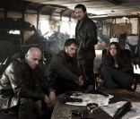 Braquo s'offre un remake américain