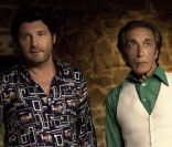 En compétition au Festival de l\'Alpe d\'Huez : <em>Nos plus belles vacances</em> de et avec Philippe Lellouche, Gérard Darmon, Christian Vadim. Le film sort en salles le 7 mars 2012.