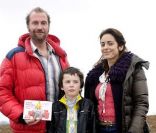 En compétition au Festival de l\'Alpe d\'Huez : <em>Torpédo</em> avec François Damiens et Audrey Dana. En salles le 28 mars 2012.
