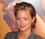 Virginie Efira à Paris, le 13 décembre 2011.