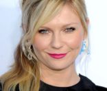 Kirsten Dunst aux Critics Choices Awards, à Los Angeles le 12 janvier.