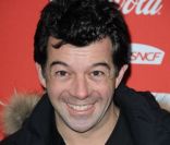 Stéphane Plaza en décembre 2011 à Paris