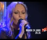 Jessica Marquez dans Encore une chance, mardi 24 janvier, sur NRJ 12