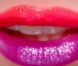 Photo extraite du prochain film réalisé par Adria Petty pour Rouge in Love de Lancôme       