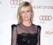 Kirsten Dunst à Los Angeles, le 14 janvier 2012.