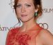 Brittany Snow à Los Angeles, le 14 janvier 2012.