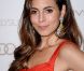 Jamie-Lynn Sigler à Los Angeles, le 14 janvier 2012.