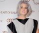 Kelly Osbourne à Los Angeles, le 14 janvier 2012.
