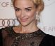 Jaime King à Los Angeles, le 14 janvier 2012.