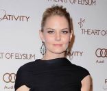 Jennifer Morrison à Los Angeles, le 14 janvier 2012.