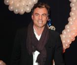 Bruno Gaccio : Poser nu en couverture de Têtu ? ''J'aurais adoré !''
