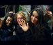 Nuno Rensende, Sam Stoner dans le making of du shooting photo de Adam et Eve, La Seconde Chance