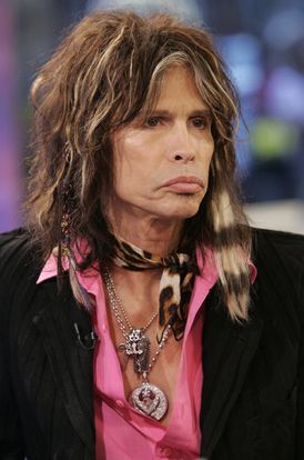Steven Tyler 
