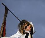 Steven Tyler
