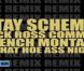 Réponse de Common à Drake, sur ce remix de Stay' Schemin
