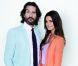 Frédéric Beigbeder, Eric Cantona : Des Kooples stars avec leurs moitiés
