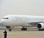 Les voyages en avion présidentiel coûtent plus de trois fois plus chers qu\'un vol classique...