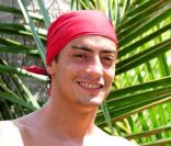 Claude dans Koh Lanta 10 
