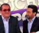 Jean-Pierre Pernaut se met au langage 'Wesh' devant un Robert de Niro tunisien !