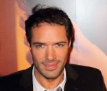 Nicolas Bedos à Paris, le 13 décembre 2011.