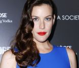 Liv Tyler, en juin 2011 à New York.