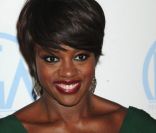 Viola Davis en janvier 2012 à Los Angeles.
